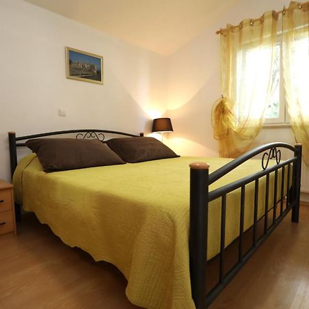 Apartments Salona Τρογκίρ Εξωτερικό φωτογραφία