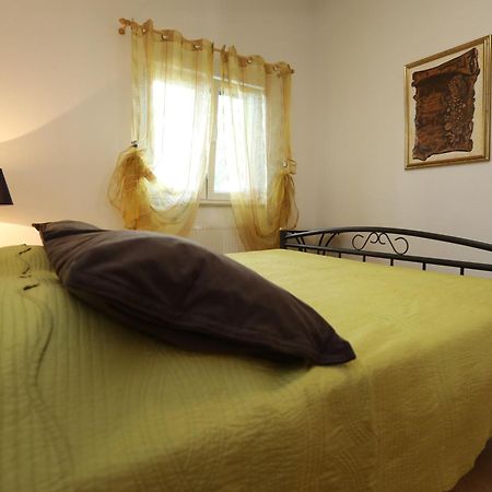 Apartments Salona Τρογκίρ Εξωτερικό φωτογραφία