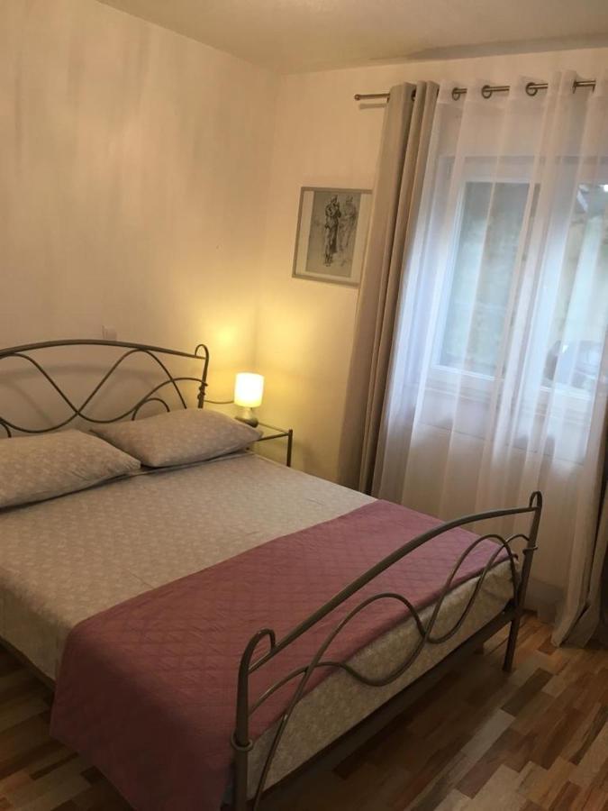 Apartments Salona Τρογκίρ Εξωτερικό φωτογραφία