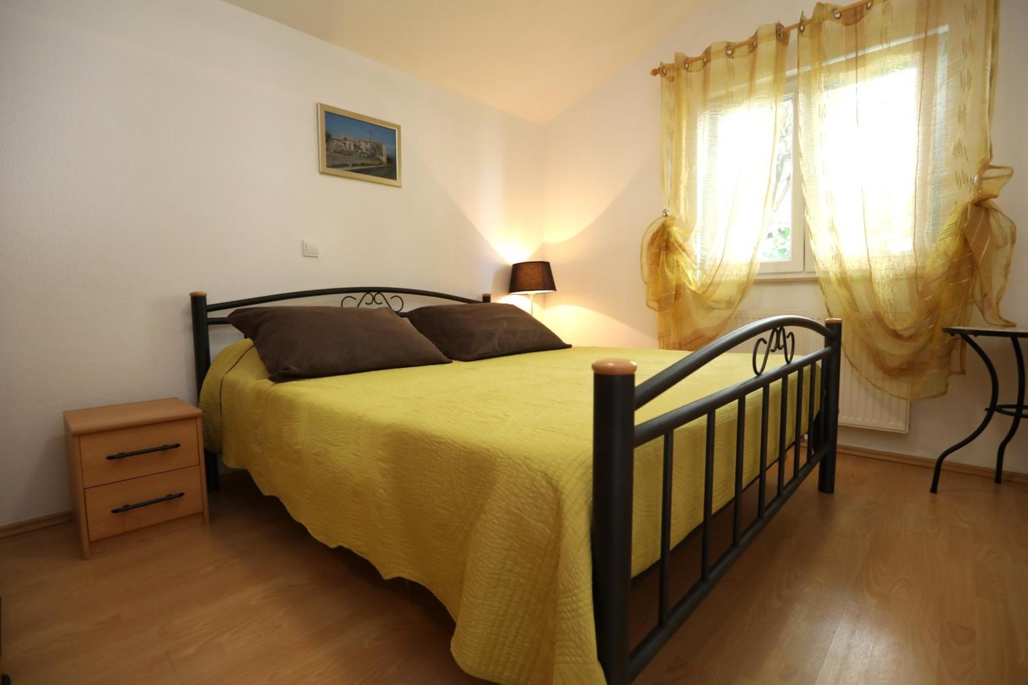 Apartments Salona Τρογκίρ Εξωτερικό φωτογραφία