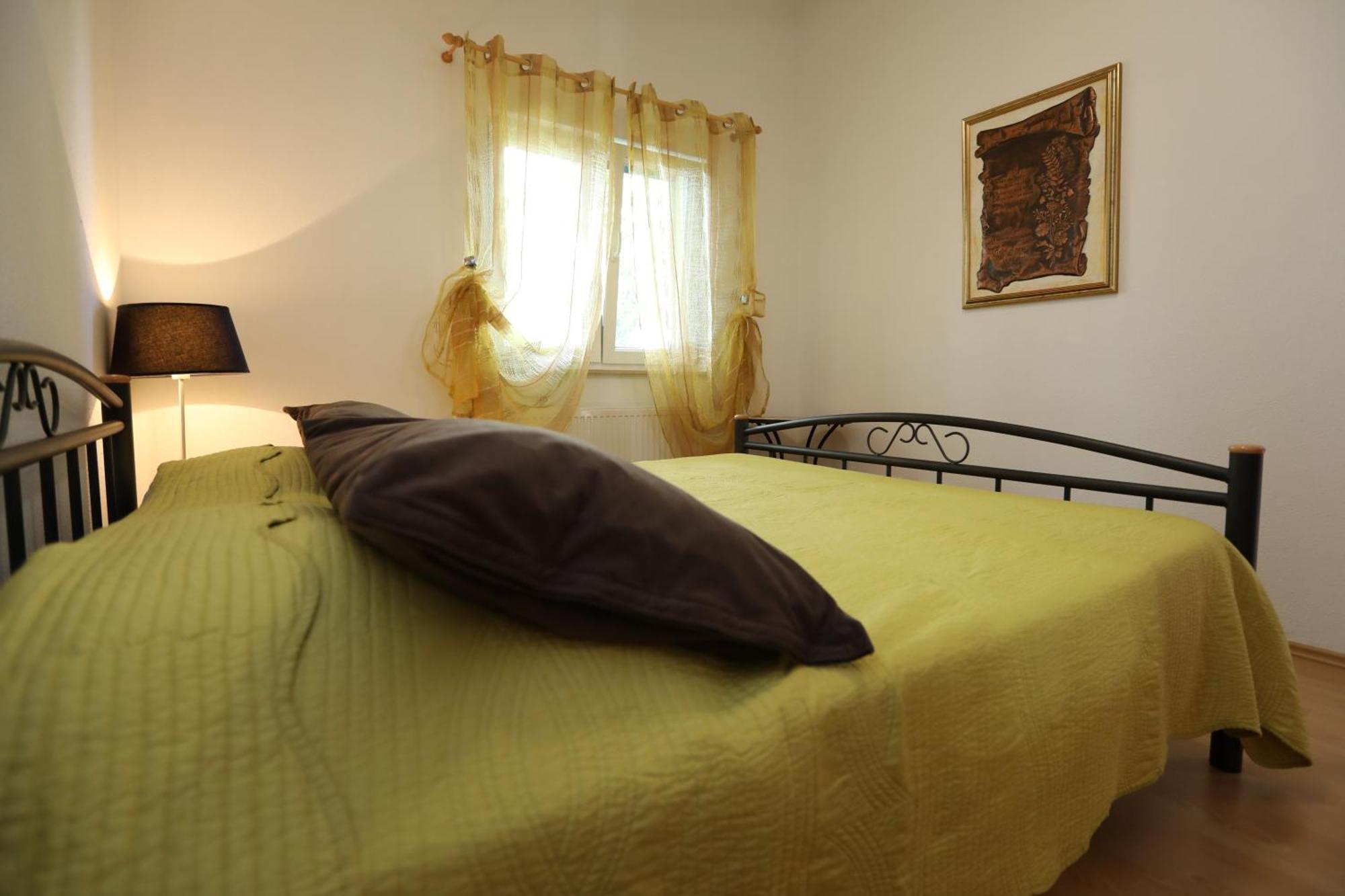 Apartments Salona Τρογκίρ Εξωτερικό φωτογραφία