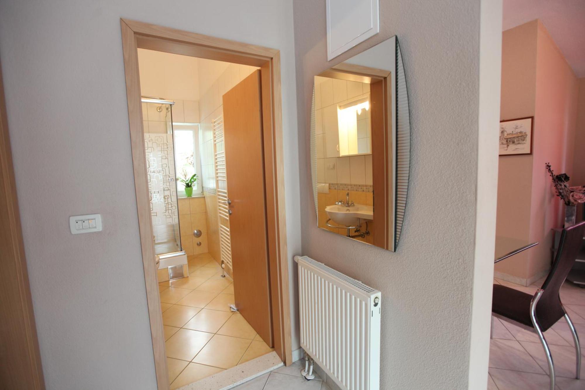 Apartments Salona Τρογκίρ Δωμάτιο φωτογραφία