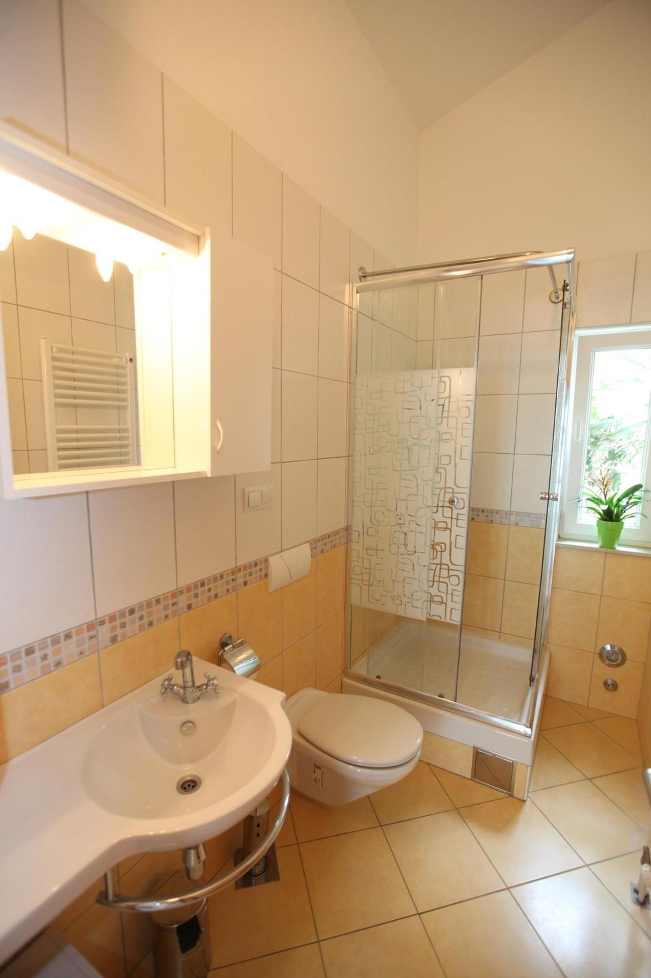 Apartments Salona Τρογκίρ Δωμάτιο φωτογραφία