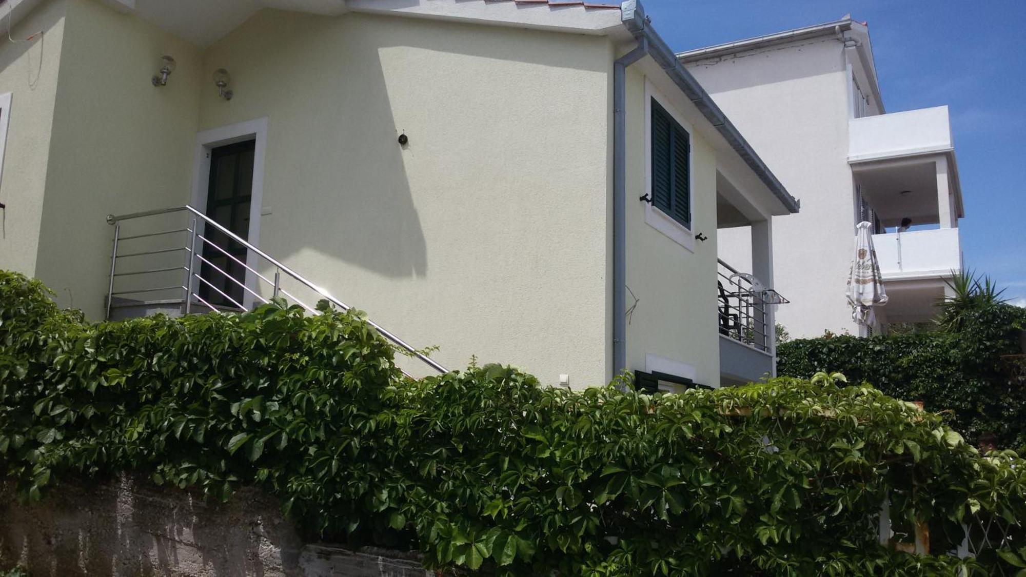 Apartments Salona Τρογκίρ Δωμάτιο φωτογραφία