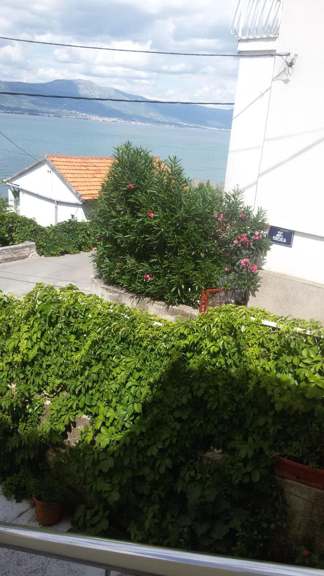 Apartments Salona Τρογκίρ Δωμάτιο φωτογραφία