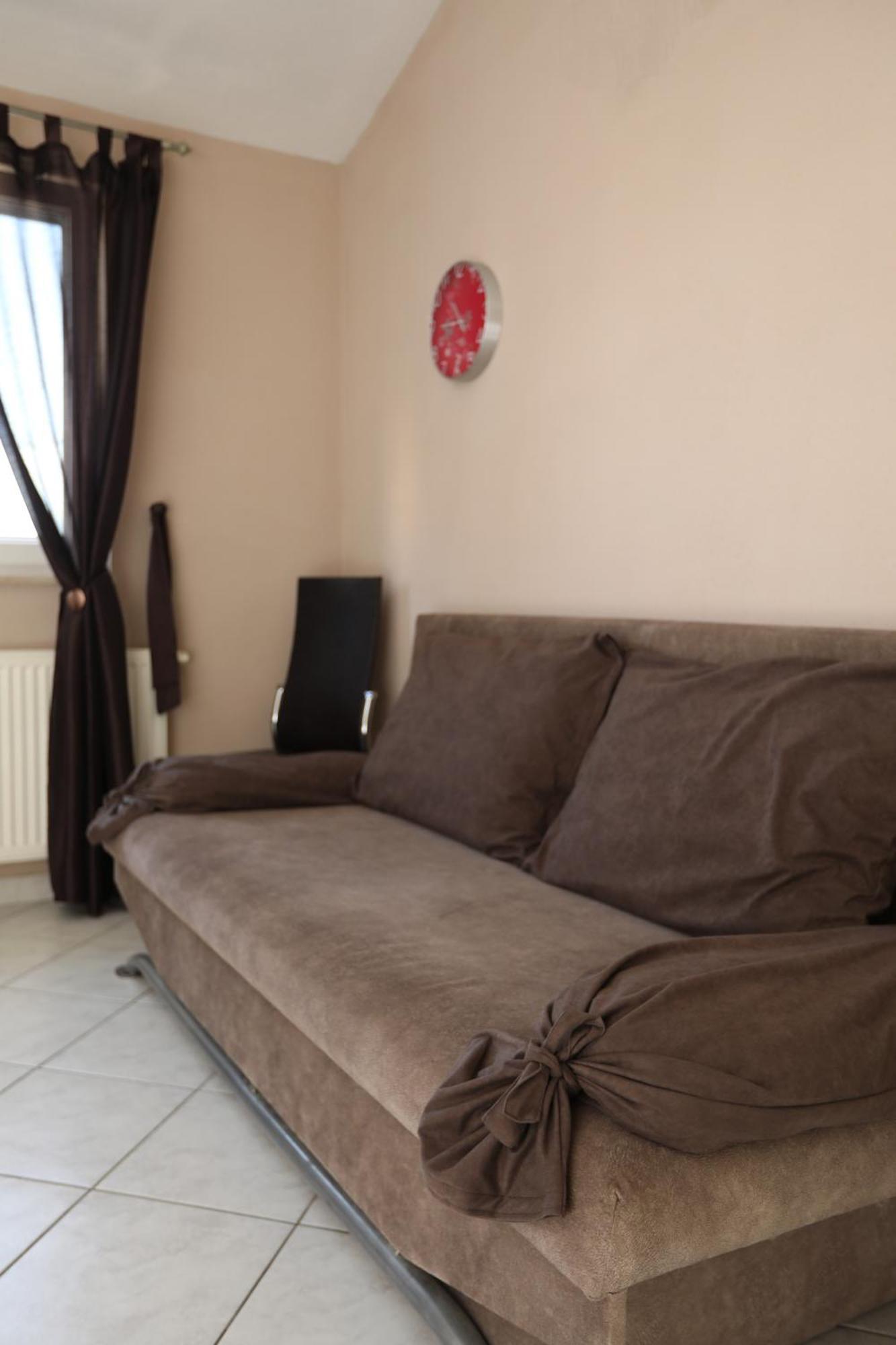 Apartments Salona Τρογκίρ Εξωτερικό φωτογραφία