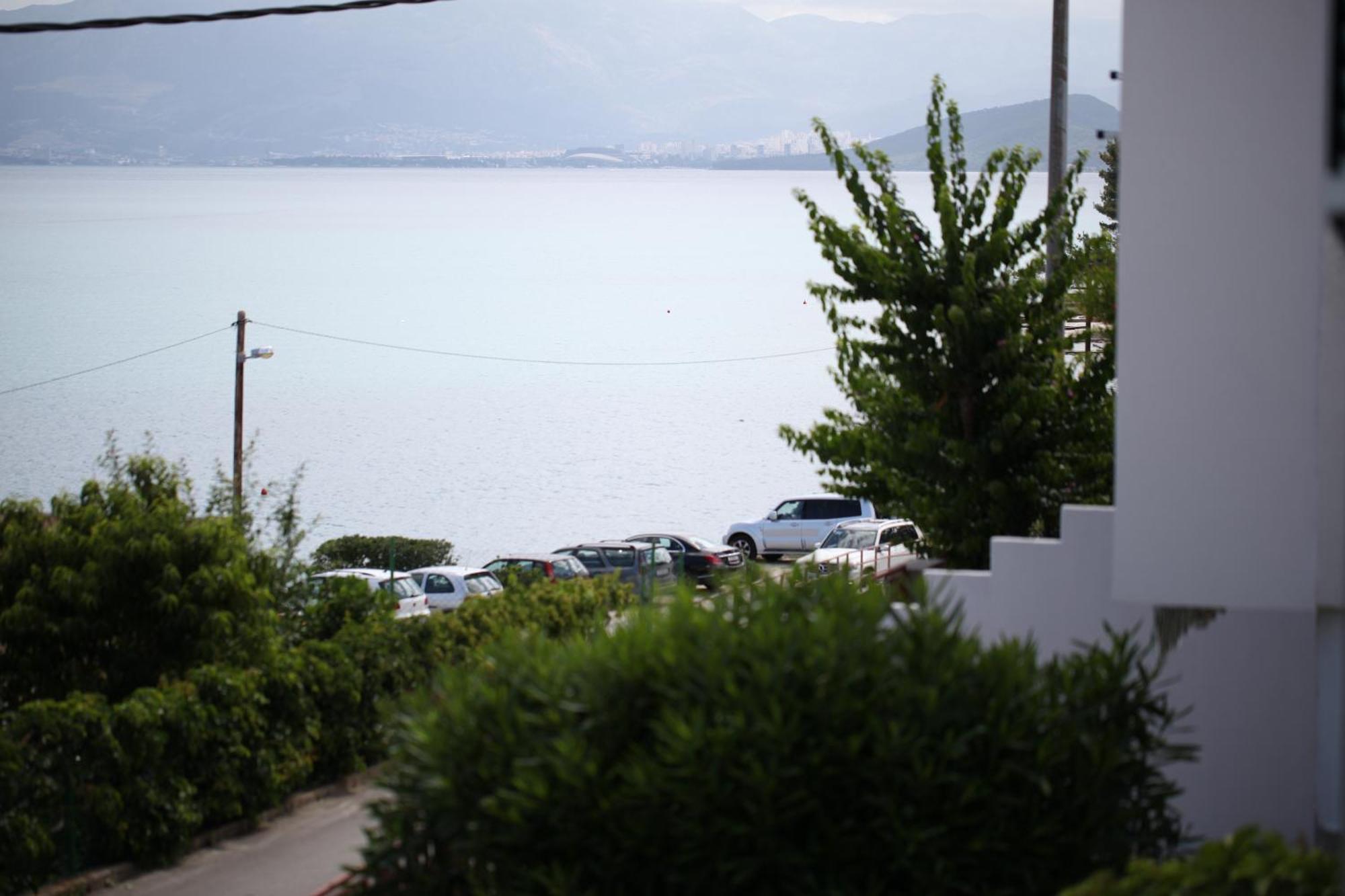 Apartments Salona Τρογκίρ Δωμάτιο φωτογραφία
