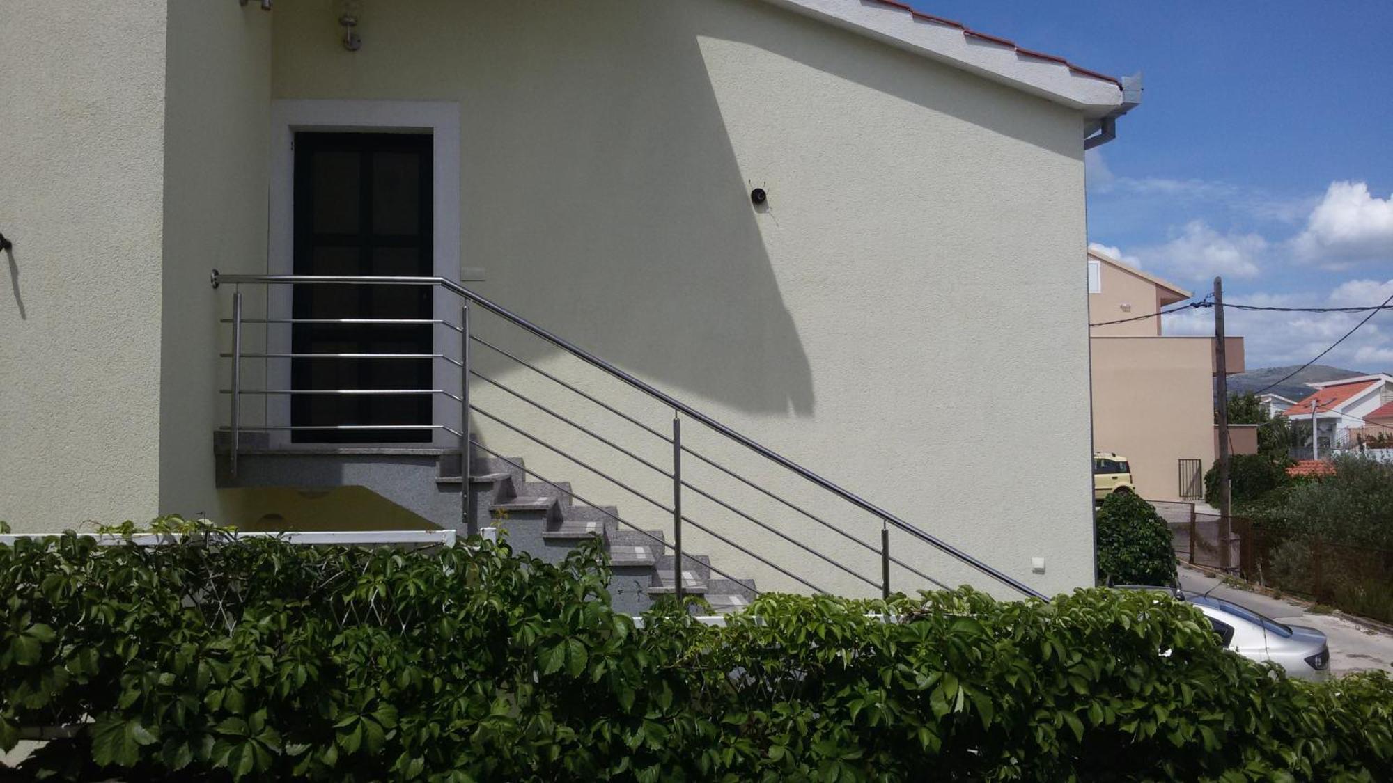 Apartments Salona Τρογκίρ Δωμάτιο φωτογραφία