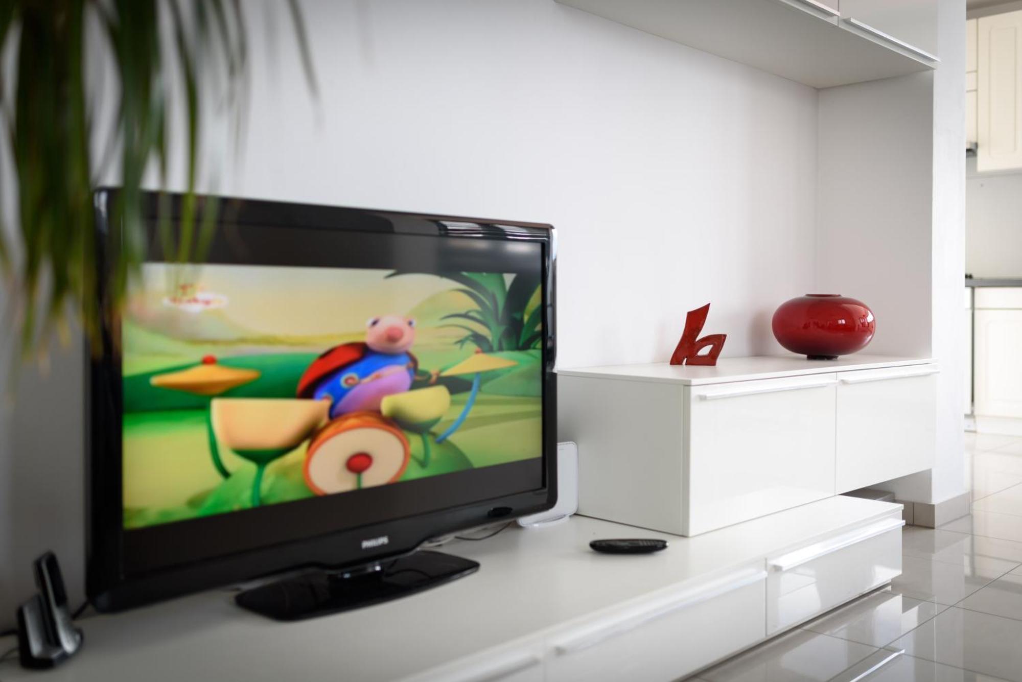 Apartments Salona Τρογκίρ Δωμάτιο φωτογραφία