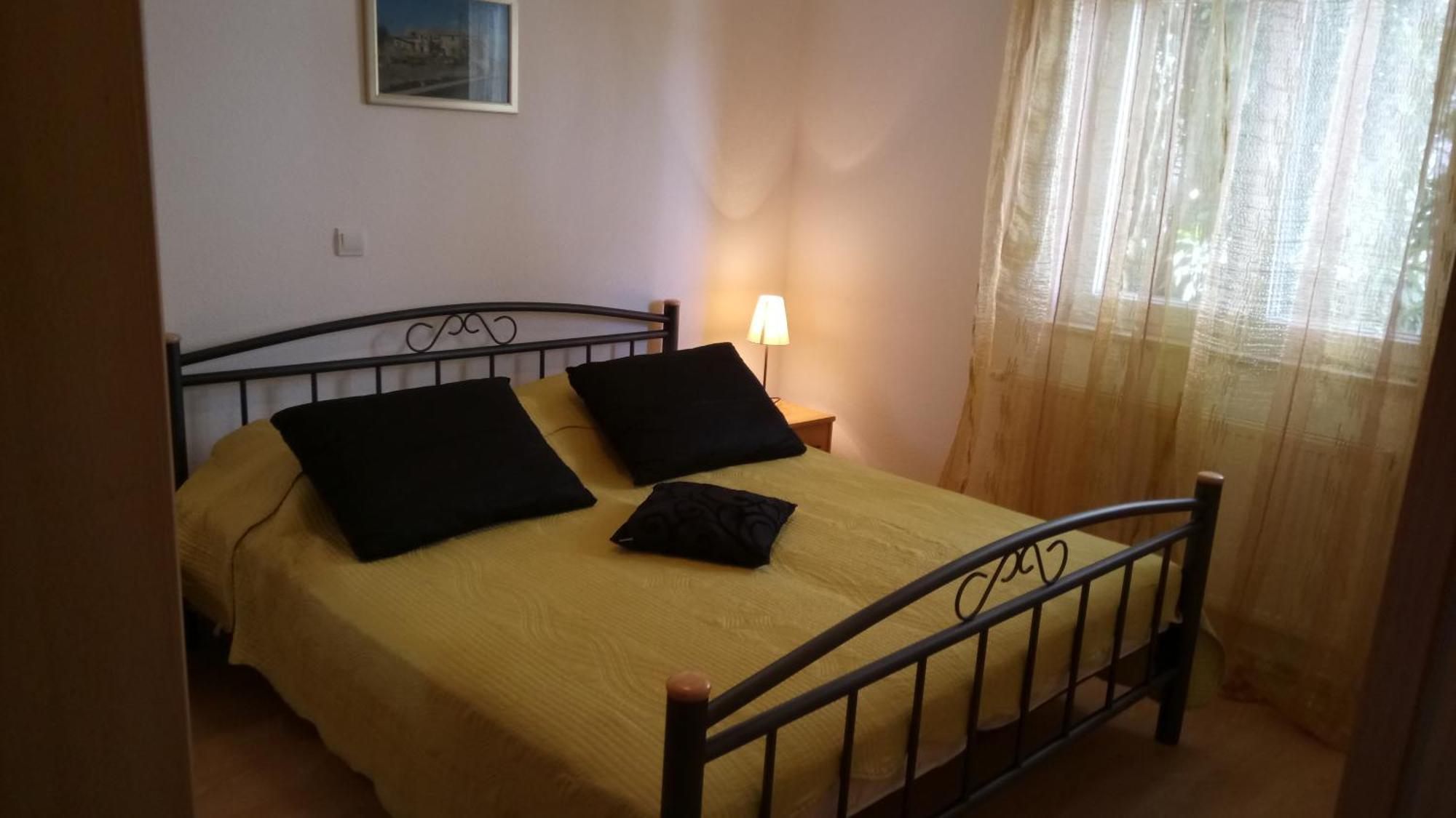 Apartments Salona Τρογκίρ Εξωτερικό φωτογραφία