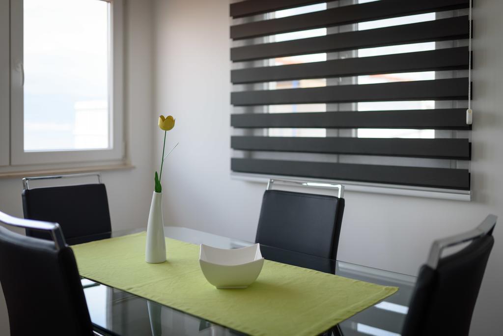 Apartments Salona Τρογκίρ Εξωτερικό φωτογραφία