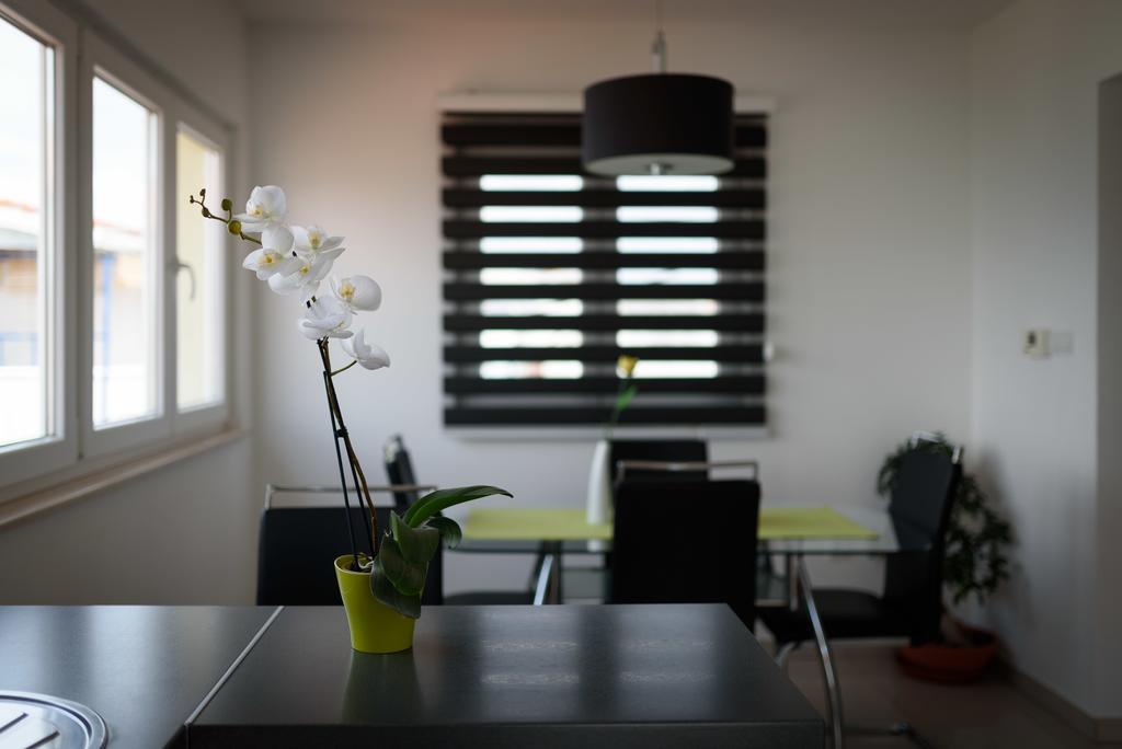 Apartments Salona Τρογκίρ Εξωτερικό φωτογραφία