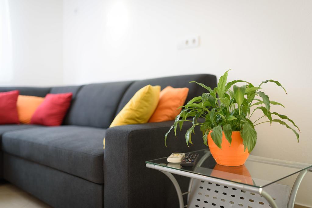 Apartments Salona Τρογκίρ Εξωτερικό φωτογραφία