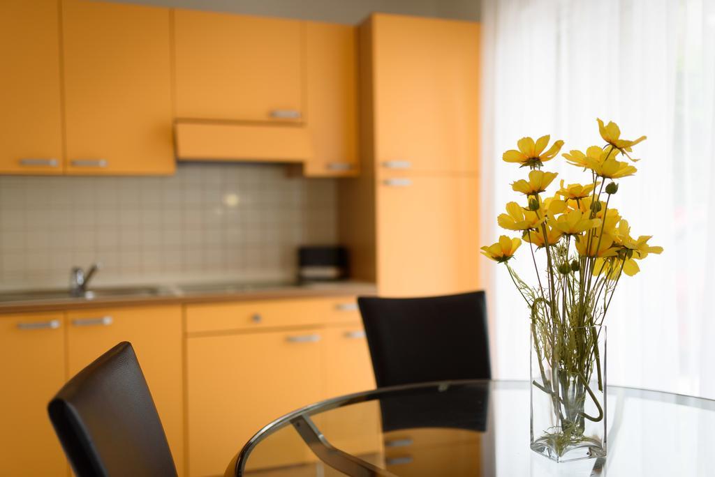 Apartments Salona Τρογκίρ Εξωτερικό φωτογραφία